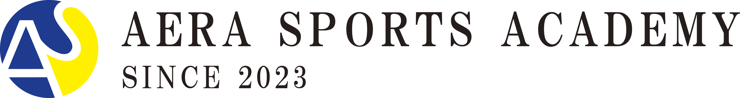 アエラスポーツアカデミー